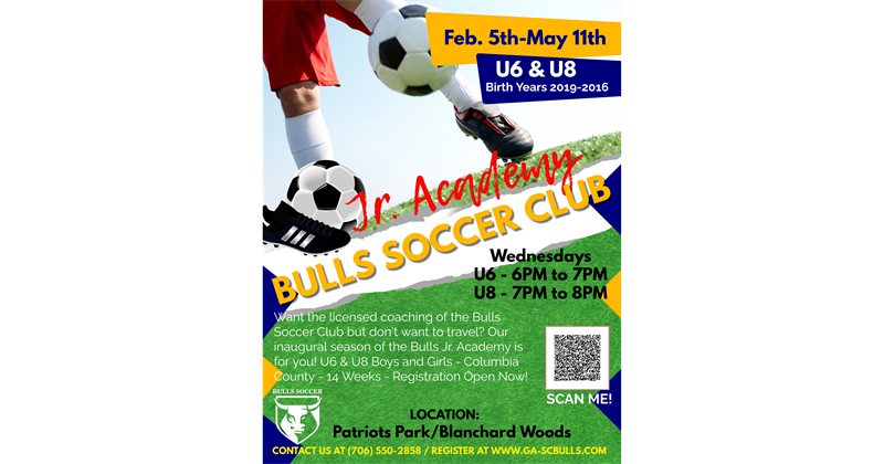 Home - Los Angeles Bulls Soccer Club